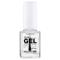 Spotlight Shine Gel Effect Nail Varnish