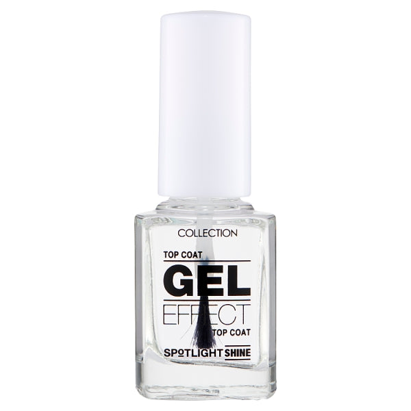 Spotlight Shine Gel Effect Nail Varnish