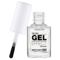 Spotlight Shine Gel Effect Nail Varnish