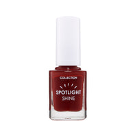 Spotlight Shine Nail Varnish