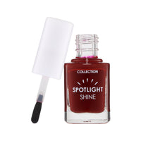 Spotlight Shine Nail Varnish