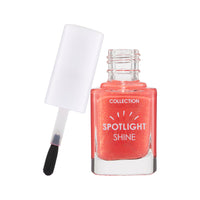 Spotlight Shine Nail Varnish