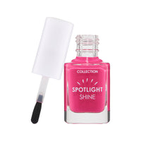 Spotlight Shine Nail Varnish