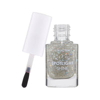 Spotlight Shine Nail Varnish