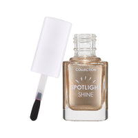 Spotlight Shine Nail Varnish