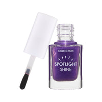 Spotlight Shine Nail Varnish