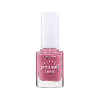 Spotlight Shine Nail Varnish