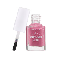 Spotlight Shine Nail Varnish