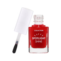 Spotlight Shine Nail Varnish