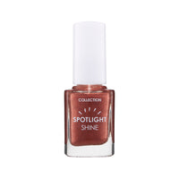 Spotlight Shine Nail Varnish