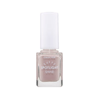 Spotlight Shine Nail Varnish