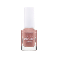 Spotlight Shine Nail Varnish