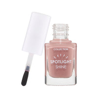 Spotlight Shine Nail Varnish