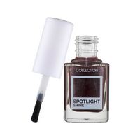 Spotlight Shine Nail Varnish