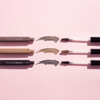 incrediBROW® Tinted Brow Mascara