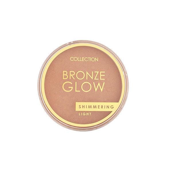 Bronze Glow Shimmer
