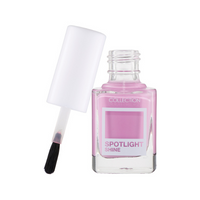 Spotlight Shine Nail Varnish