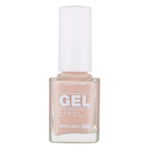 Spotlight Shine Gel Effect Nail Varnish