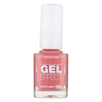 Spotlight Shine Gel Effect Nail Varnish