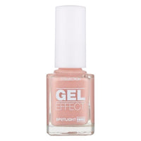 Spotlight Shine Gel Effect Nail Varnish