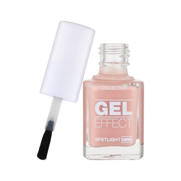 Spotlight Shine Gel Effect Nail Varnish