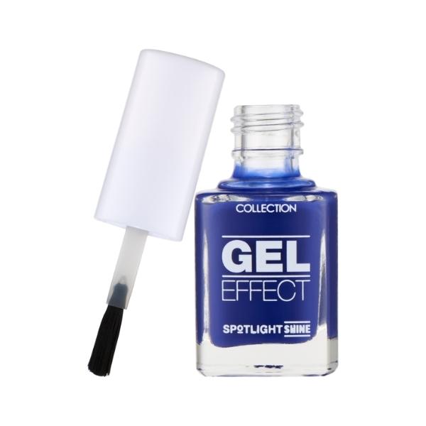 Spotlight Shine Gel Effect Nail Varnish