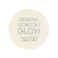Gorgeous Glow Holographic Loose Powder