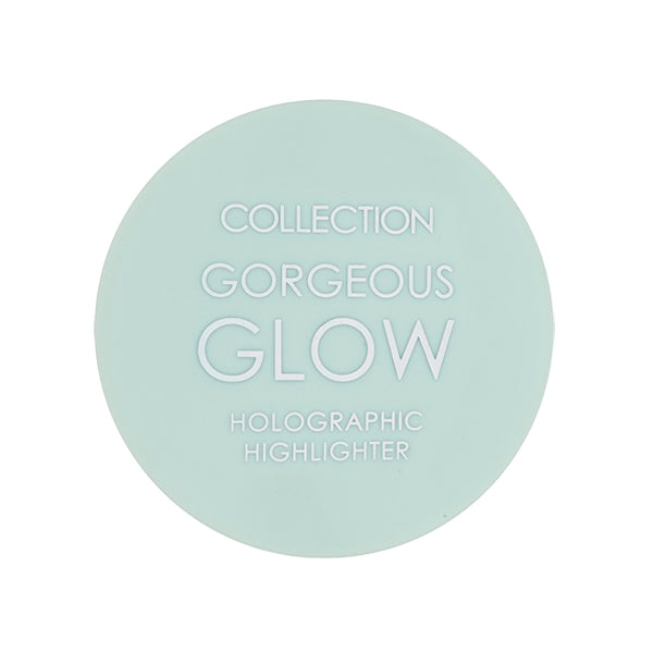 Gorgeous Glow Holographic Loose Powder