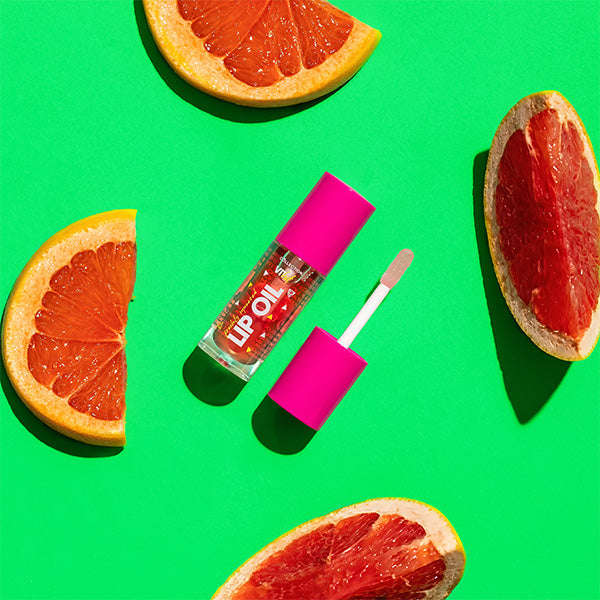 Vit Hit Freshly Squeezed Lip Oil