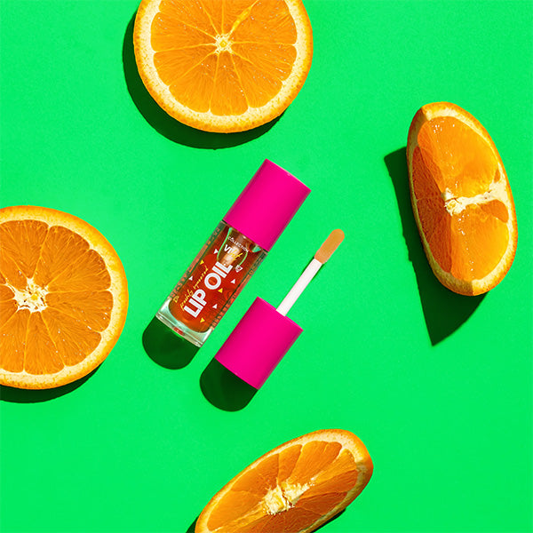 Vit Hit Freshly Squeezed Lip Oil