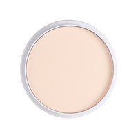 Pressed Powder