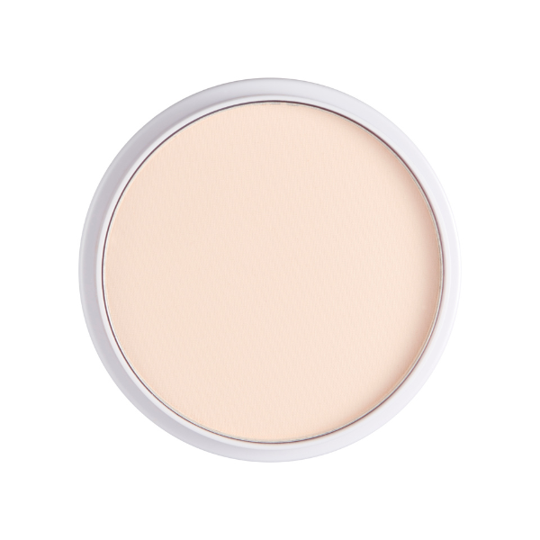 Pressed Powder