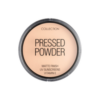 Pressed Powder